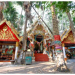 ดินแดนศักดิ์สิทธิ์คำชะโนด