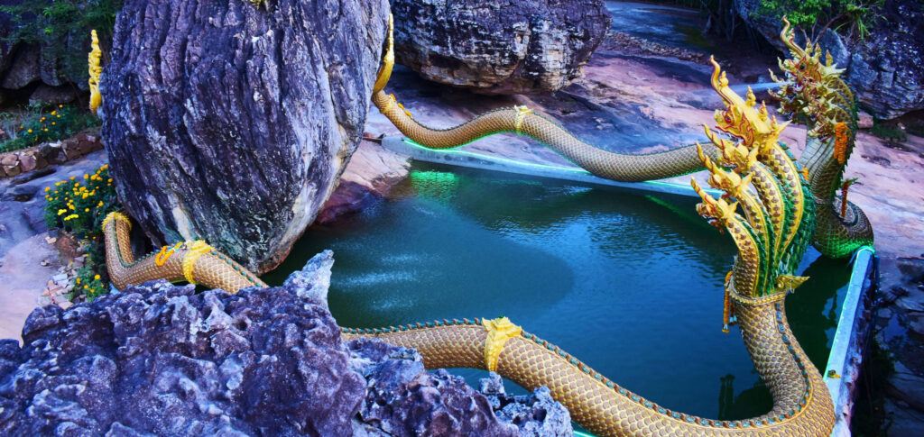 อุดรทริป พาเที่ยว