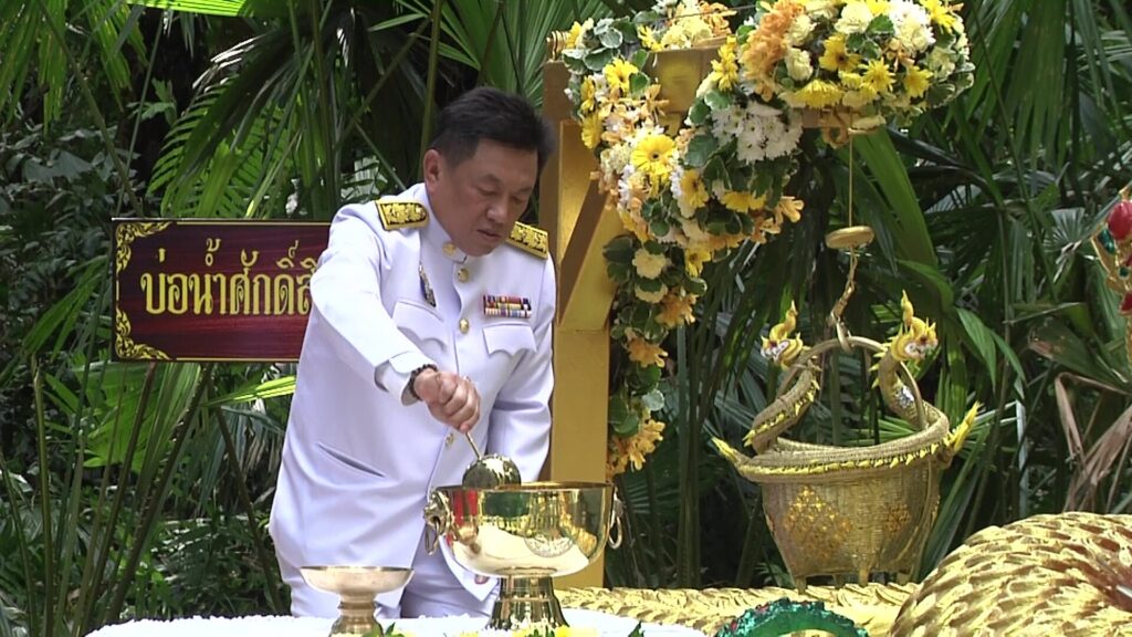 บ่อน้ำศํกดิ์สิทธิ์คำชะโนด