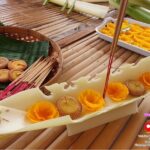 ท่องเที่ยวชุมชนปะโควิถีริมโขง วิหารโบราณ ตำนานรักท้าวบารส
